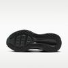 Nike Vomero 18 Black Dark Smoke Grey Light Smoke Grey (Women's)