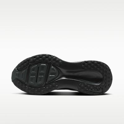 Nike Vomero 18 Black Dark Smoke Grey Light Smoke Grey (Women's)