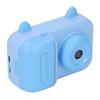 Thermal Print Camera 2.4 Inch Screen HD Photo Video Recording Small Kids Digital Camera for Photography Entertainment