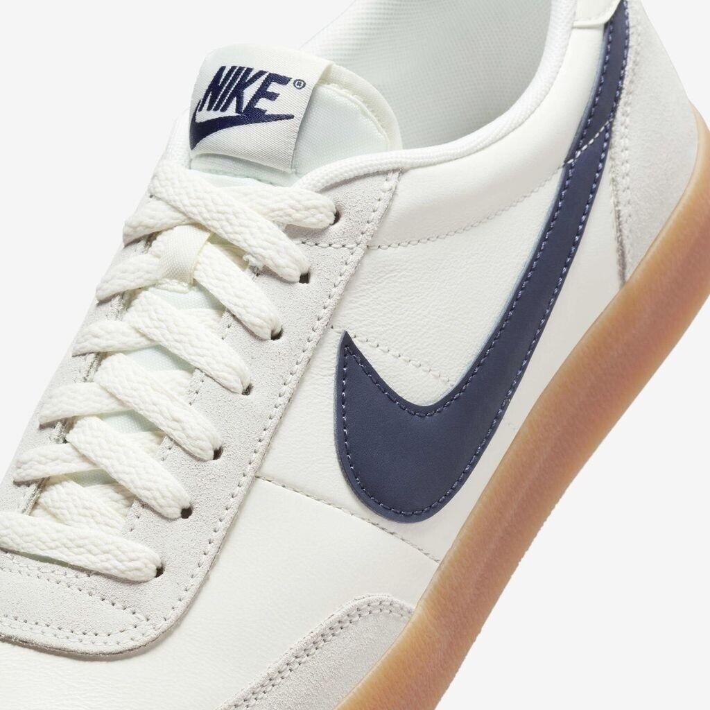 Кроссовки Nike Killshot 2 Leather sail/gum yellow/midnight blue