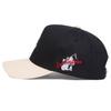 Unisex Baseball Cap With Sun Protection And Adjustable Fit For Outdoor Activities