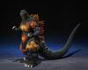 TAMASHII NATIONS S.H. MonsterArts Godzilla Vs. Destroyah (1995) 70th Anniversary Special Ver. Approximately 160mm PVC & ABS Painted Movable Figure