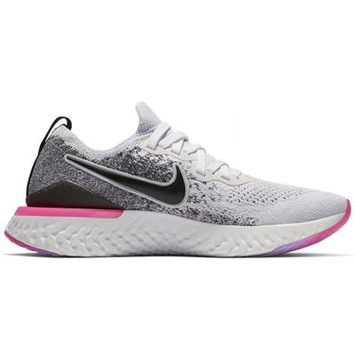 Epic React Flyknit 2 Oreo Rosa Donna BQ8927-103