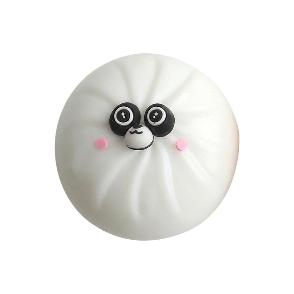 Pinch And Squeezes Slow Rebounds Decompression Toy