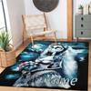 Like Warner Bros. Movies (27) Customize your name rug, office chair cushion, home bedroom living room gift.
