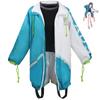 Project Colorful Sekai Stage Shiraishi An Cosplay Miku Costume Performance