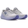 Under Armour Surge 4 Halo Grey Celeste Women Sneakers Starlight 3027007-101