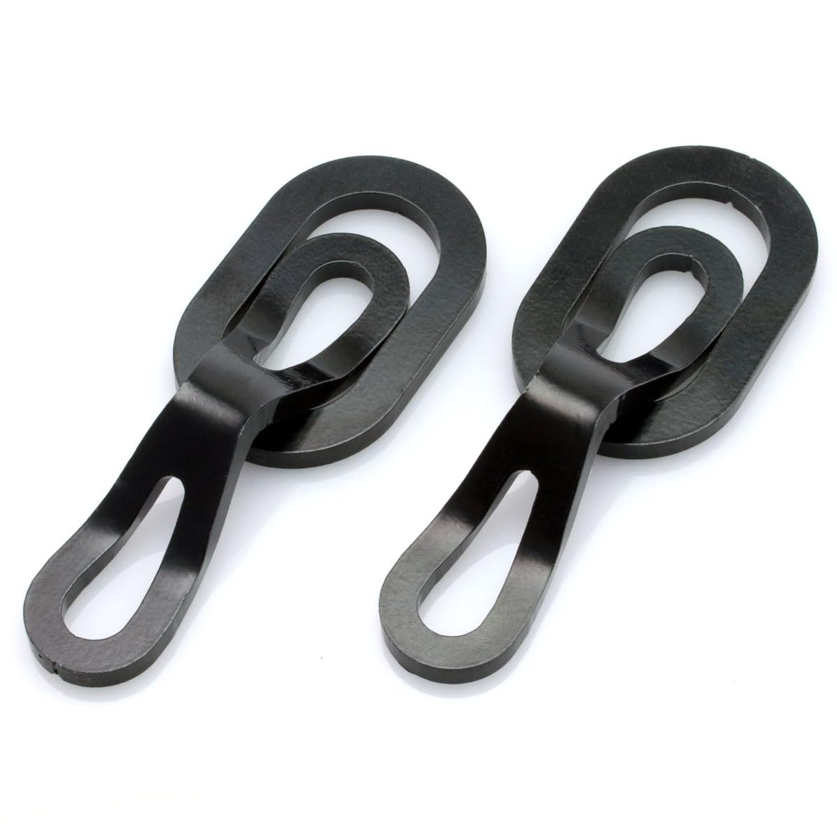 DRC (DRC) Tie Down Hook Free 2 Pieces M8 Bolt