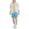 Nike Knitwear Men's Yellow Crew Neck Moderate Other FJ5244-252
