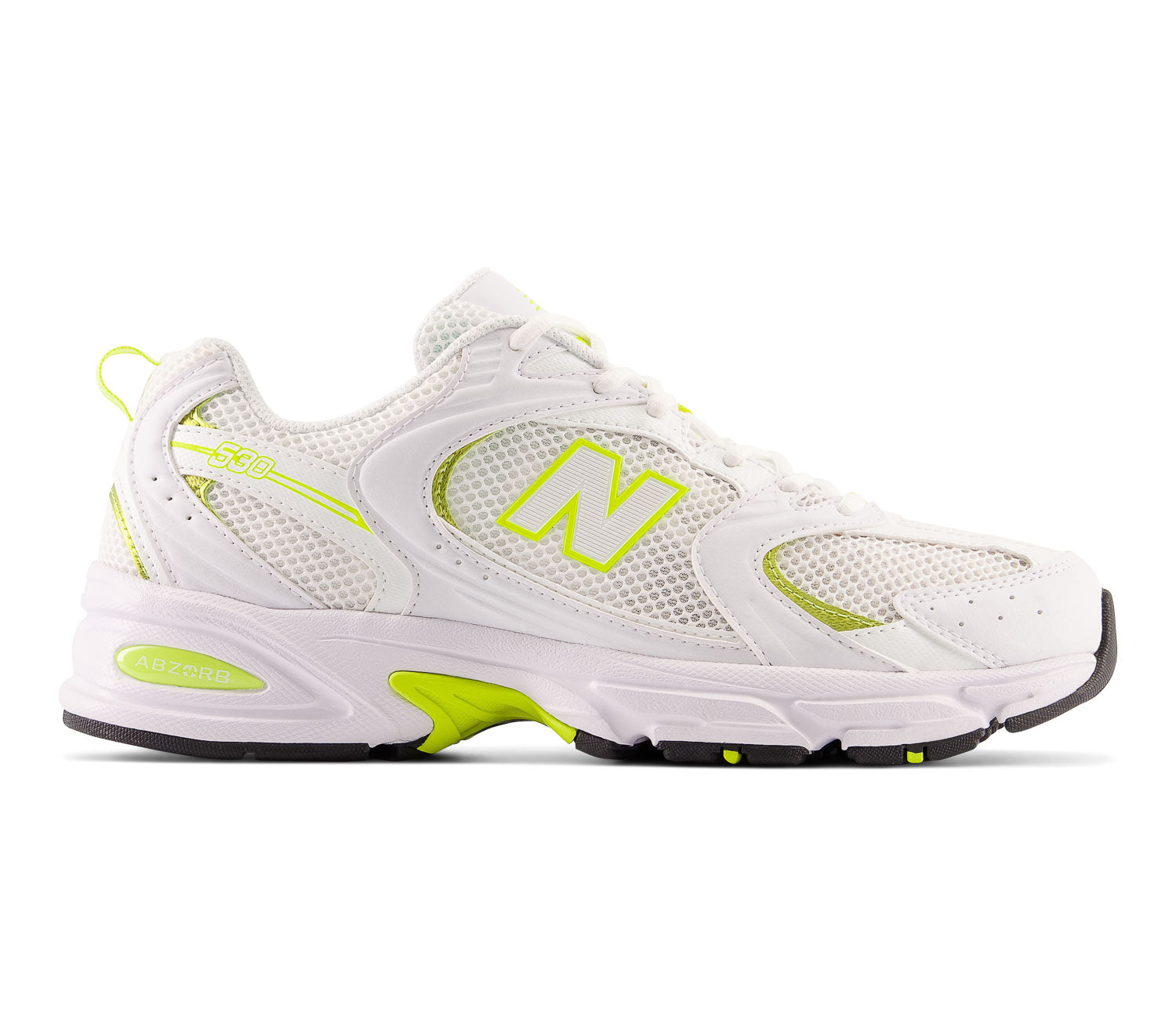 

New Balance MR530DWP 36 / Белый