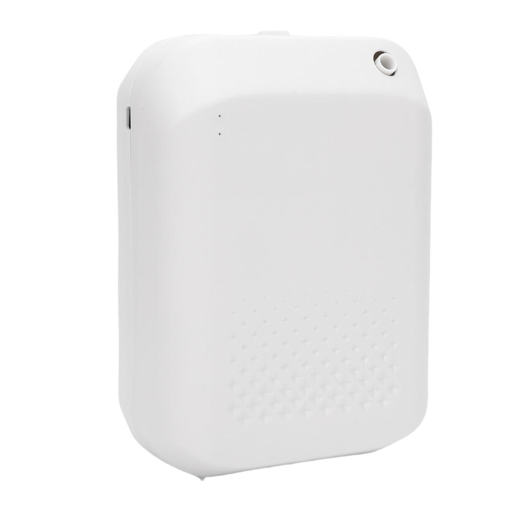 Machine 150ml Aromatherapy Essential Oil Diffuser APP Control Wall Mountable for Home Hotel Spa