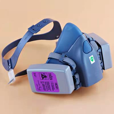 Protección contra incendios – Máscaras de respiración