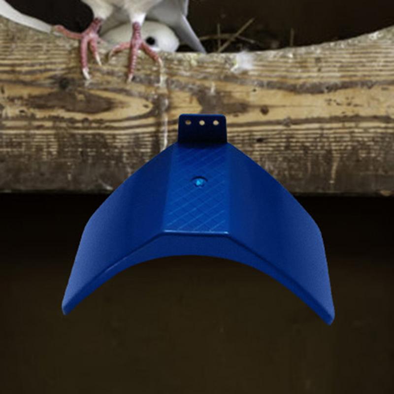 Bird Rest Stand 20X Lightweight Bird Dwelling Frame Pet Supplies Stable Holder Cage Accessories For Parrots And Other Birds