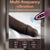 Telescopic 3cm Swing 360° Wireless Remote Control Electric Dildo Adult Sex Toys Products Vibrator Masturbator