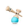 KROM Kendama KROM POP Chrome Pop 16cm Light Blue