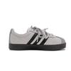 adidas VL COURT 2.0 Niedrige Skateboard-Schuhe Unisex HQ1802(Team140-)