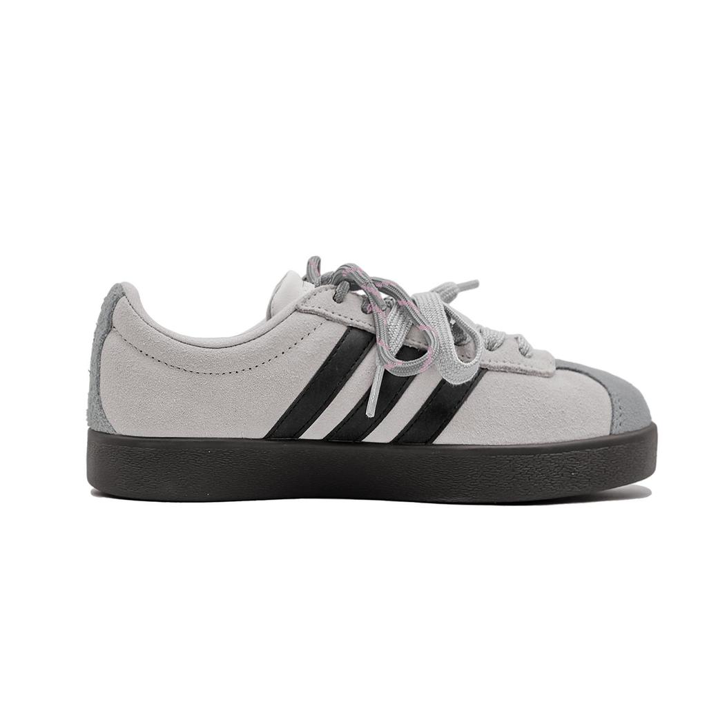 adidas VL COURT 2.0 Niedrige Skateboard-Schuhe Unisex HQ1802(Team140-)