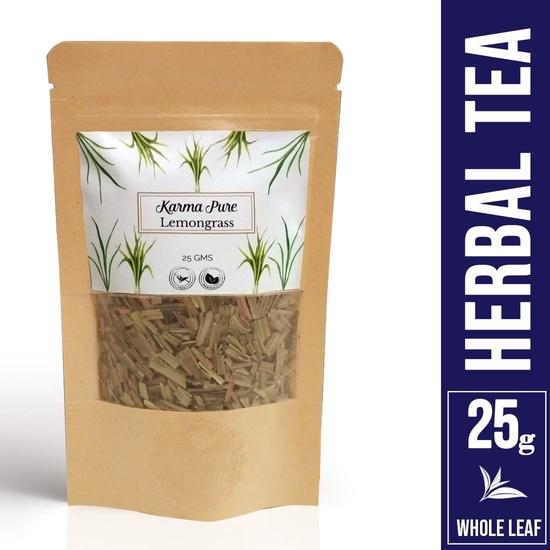 Karma Kettle Karma Pure Lemongrass 25 gms