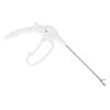 Sampling Forceps Gynecological Biopsy Cervical Biopsy Forceps Long Round