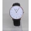 Used DANIEL WELLINGTON 0508DW Quartz Watch