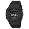 Relógio Digital G-SHOCK Masculino de Resina 200M Resistente à Água e a Choques com Movimento de Quartzo GW-BX5600-1A1