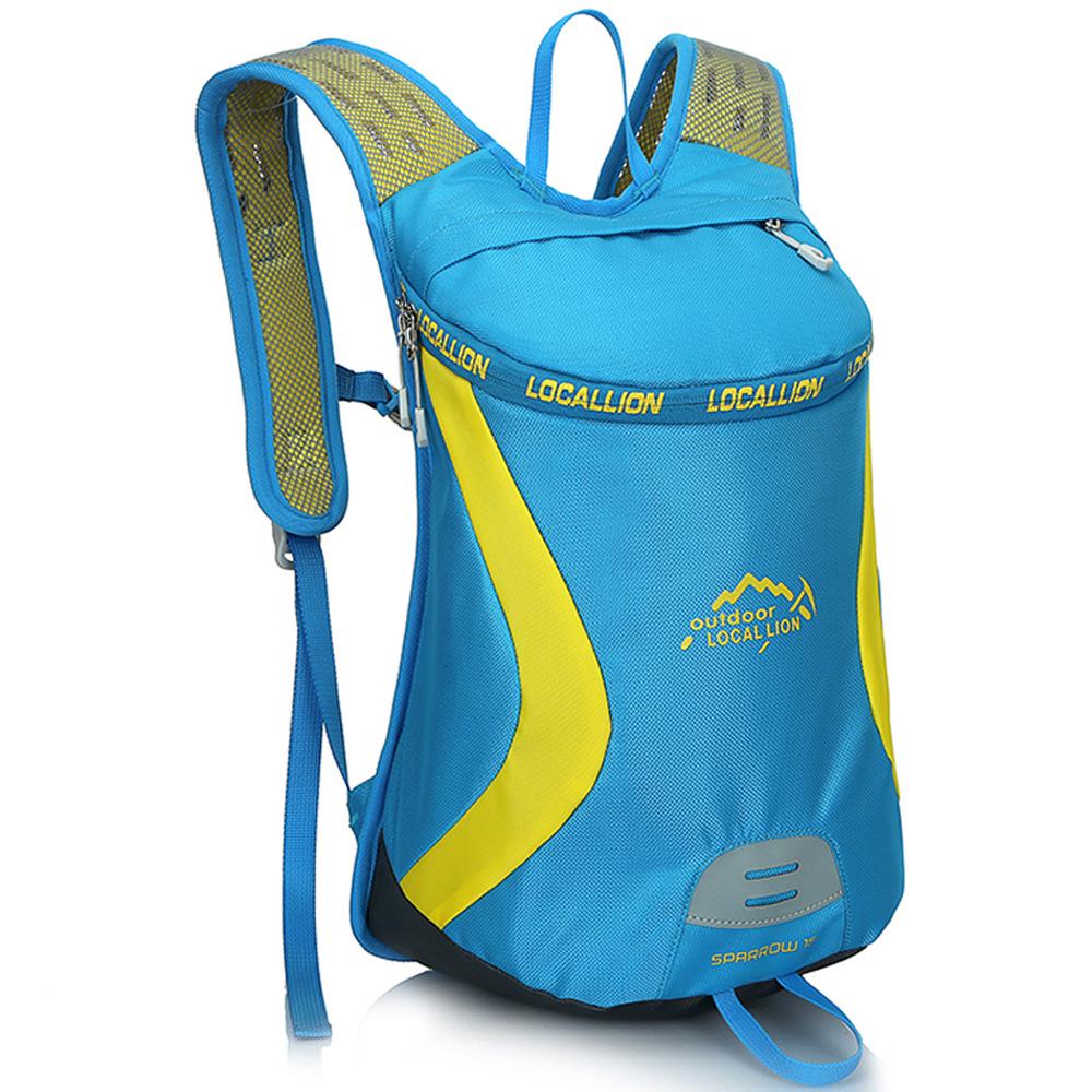 Buy 15L Outdoor Running Cycling Hydration Backpack at affordable prices