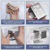 1/5/10Pcs 12G Glue Instant Strong Bond Marble Metal Glass Moistureproof Adhesive Tiles Fix Sealant Quick-Drying Home Sealer