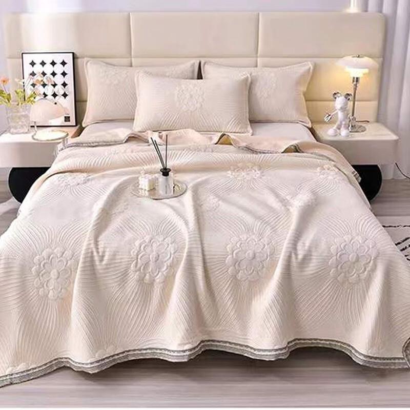 

Youmeng Jiaju Luxury Class A Knitted Cotton Wormwood Quilt