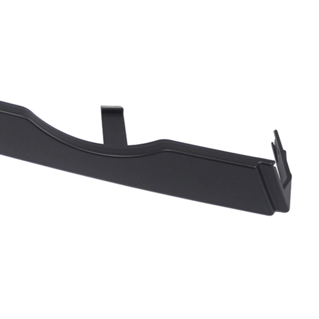 Headlight Fillers Premium High Performance Car Accessories Headlight Lower Trim Strip for BMW E46 Coupe 2-door 1999-2002