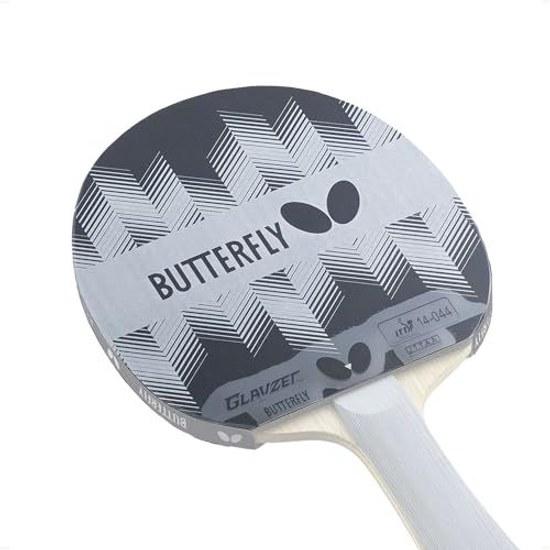 Pellicola Adesiva Protettiva per Gomma da Tennistavolo Butterfly 4 77340