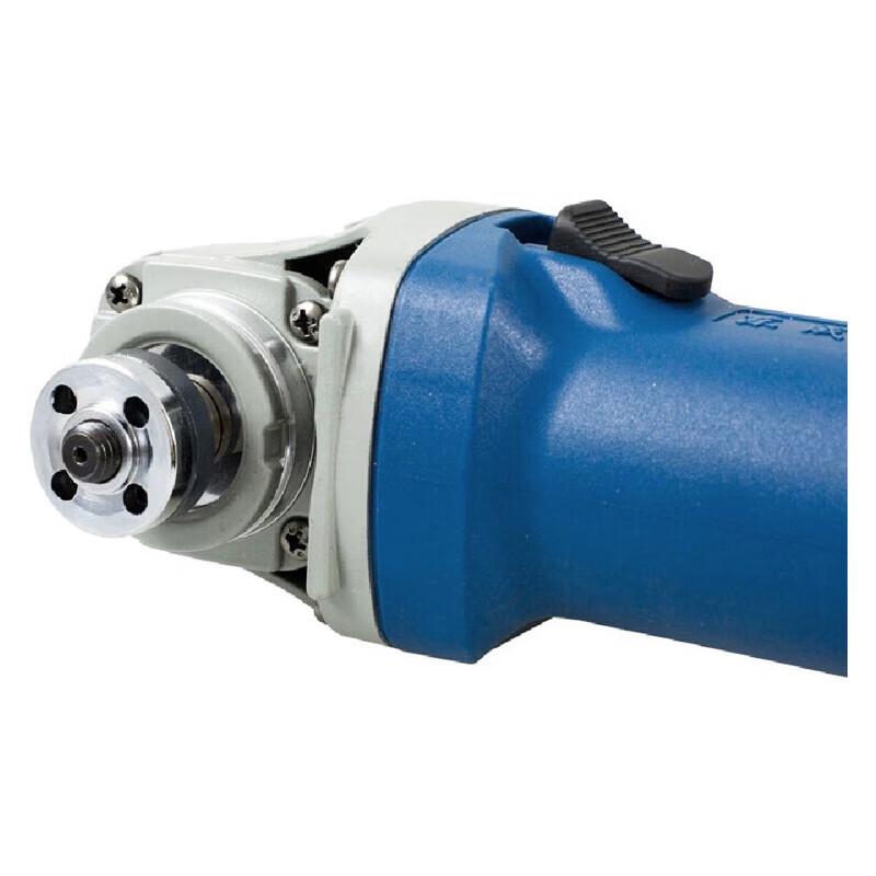 Dongcheng Angle Grinder S1M-FF03-100A CN Plug (adapter Included)