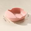 Spatula Holder Non Slip Heat Resistant Spoon Rest Ladle Rack Stable Snack Plate Cooking Utensil Storage Organizer Kit Sets