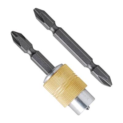 Accesorios para herramientas eléctricas – Brocas de taladro y cabezales de destornillador