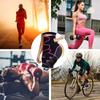 Adjustable Fat Burning Compress Belt Breathable Sports Abdomen Slimming Belt  Summer