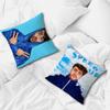 Bequeme Weiche Kissenhülle Für V-Vigevani Sofa Wohnzimmer Heimbüro Dekor Promi F-Fede Und Youtuber Schutzhüllen