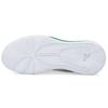 Puma Triple Textile, Leather Cushioning Slip Resistant Abrasion Resistant Coverage Support Lightweight Low Top 376640-11