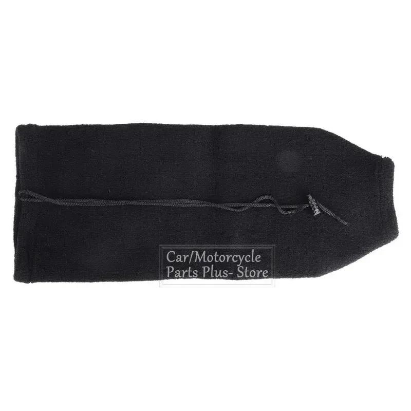 Marine Fender Cover Boat Protector Anti-Collision Ball Sleeve Protection Yacht Fender Cover 11x40cm/14x50cm/16x58/21x68cm