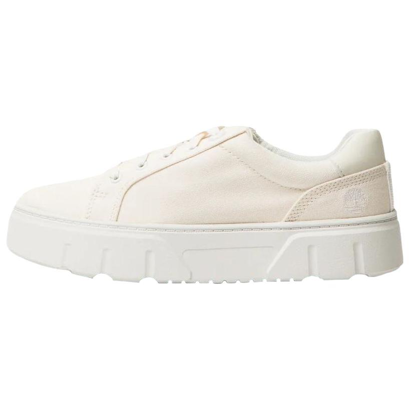 

Timberland Laurel Court Versatile Comfortable Sneakers Women sneakers Beige TB0A5ZHGET7 39