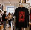 The Black Angels Band Tour Gift For Fan Tshirt Unisex T-Shirt