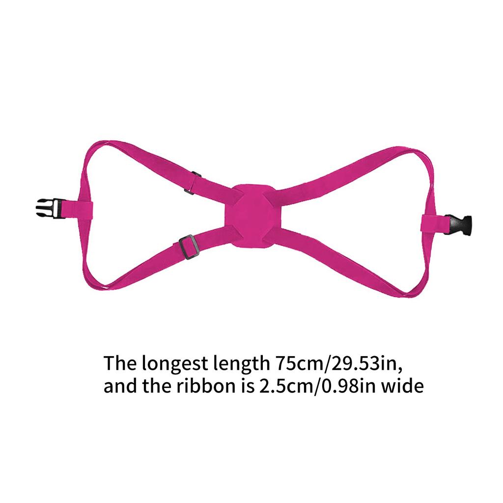 Luggage Binding Belt Fixed Belts for Suitcases Add a Bag Elastic Packing Belt Suitcase Bungee Adjustable Elastic Strap