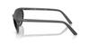 Sunglasses 0RB4453 SAND GREY GREY GRADIENT 60171159 Polarized [Ray-Ban]