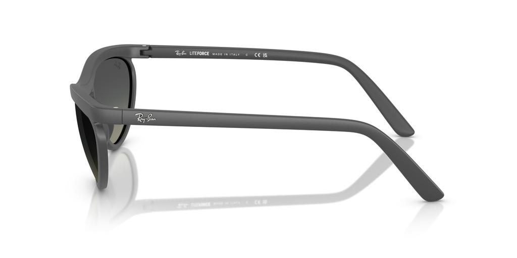 Sunglasses 0RB4453 SAND GREY GREY GRADIENT 60171159 Polarized [Ray-Ban]