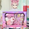 Free Shipping: Children's DIY Beading Glue & Stickers for Handmade Quiet Book Ornaments - Perfect Enrollment & Girl Gifts