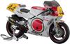 Hasegawa Bari Yamaha YZR500 Plastic Model SP664 "Bari Legend" "Ralph Anderson" (Motorcycle)