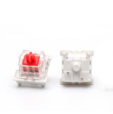 Benutzerdefinierte Mechanische Tastatur Für Speed-Tipp-Liebhaber Gaming Mechanische Tastatur Tastenschalter Für RGB