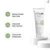 TRIOLAB Anti-Acne Face Wash | Gentle Face Wash for Oily and Acne Prone Skin | Deep Cleansing | Controls Excess Oil & Prevents Breakouts | 100ml