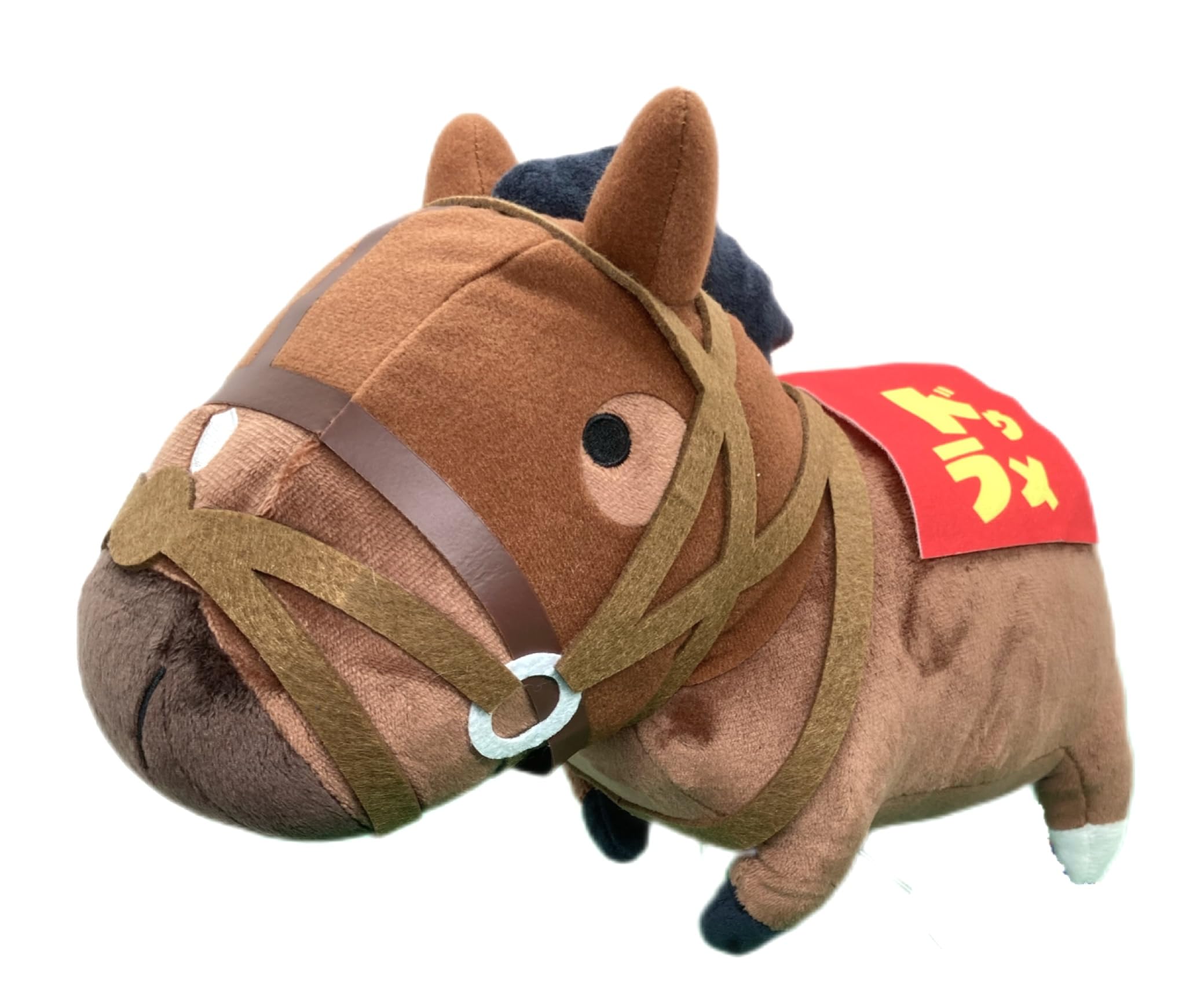 

UMAbred Big Plush Toy 2, Approx. 30cm (Duramente)