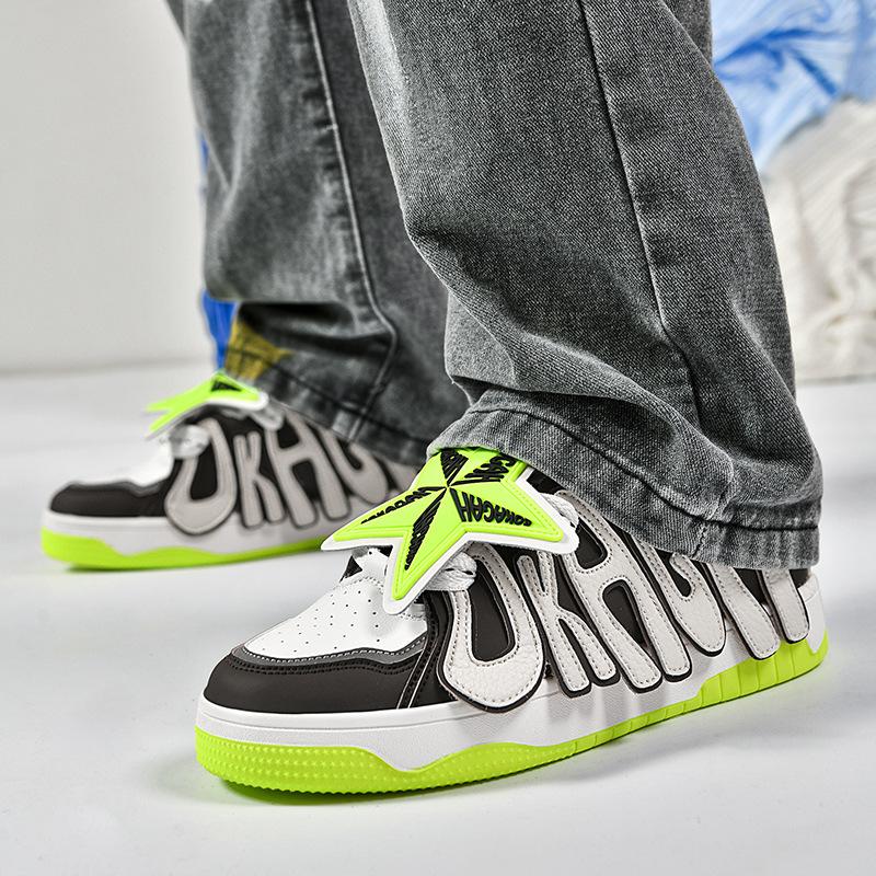 

Размер 35–46. Мужская обувь. Детская обувь. Баскетбольная обувь. Повседневная дышащая обувь. Спортивная обувь для бега для мальчиков и девочек.