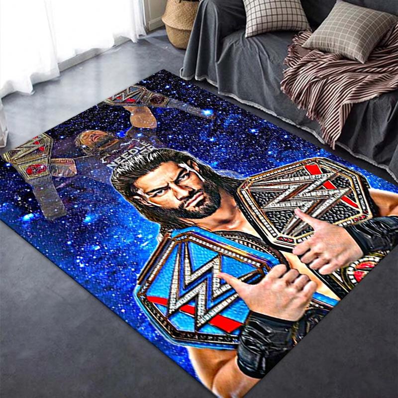 2025 New Rockstar Energy Carpet Rug for Living Room Bedroom Home Sofa Decoration,Kids play Non-slip Floor Mat133