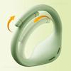 Baby Mosquito Repellent Bracelet Silicone Wristband Essential Oil Holder Adjustable Wearable Outdoor Insect Bite Reduction Band For Infants Kids
